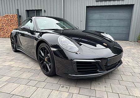 Porsche 991 911 Carrera 4 PDK Approved Lift ACC SD SAGA