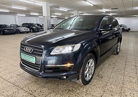 Audi Q7 3.0 TDI 7Sitzer/Quattro/Xenon/Leder/Navi/Tüv
