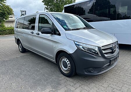 Mercedes-Benz Vito Tourer 116 CDI 9 Sitzer Autom EXTRALANG LED