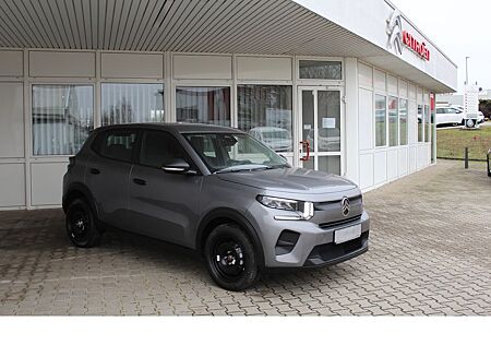 Citroën C3 Turbo 100 YOU