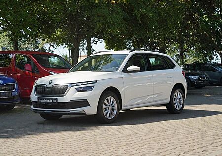 Skoda Kamiq AMBITION 1.0TSI DIGITAL TACHO+NAVIGATION