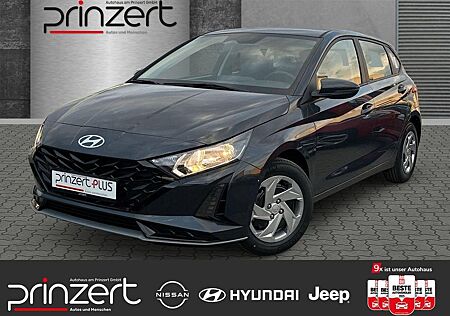 Hyundai i20 1.0 MT6 100PS "Select" Funktionspaket*MY25