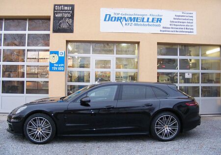 Porsche Panamera Sport Turismo 4 - Approved -