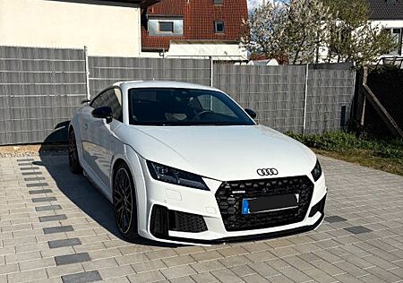 Audi TT 45 TFSI S tronic Coupe - S Line
