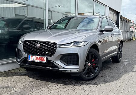 Jaguar F-Pace P400e R-Dynamic S AWD Pano/Meridian/360°