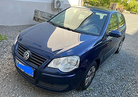 VW Polo Volkswagen 1.4 mit TÜV