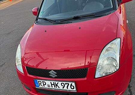 Suzuki Swift 1,3 Club Club