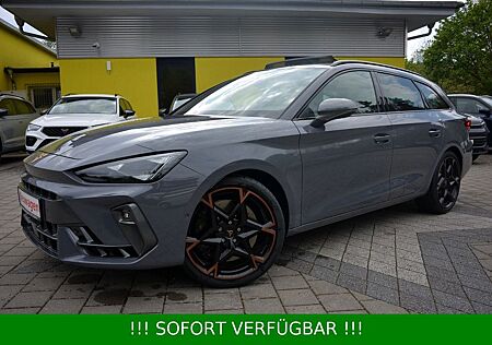 Cupra Leon ST 2.0 TSI VZ 333 DSG 4x4 5JGAR+PANO+eAHK