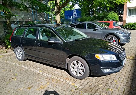 Volvo V70 T5 Geartronic Powershift Momentum Momentum