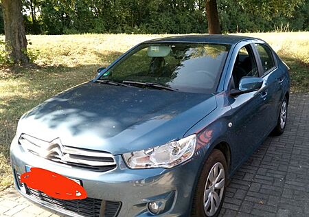 Citroën C-Elysee C-Elysée