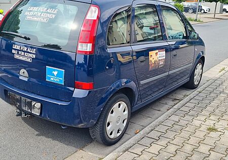 Opel Meriva 1.6 -