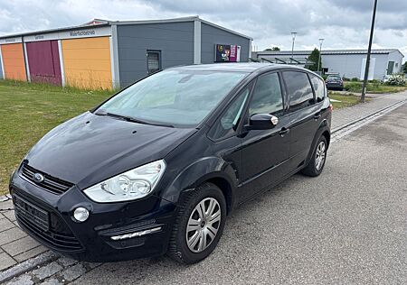 Ford S-Max Trend 7Sitzer
