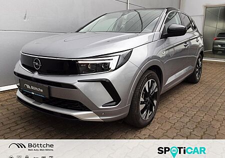 Opel Grandland X Grandland Elegance Plug-in-Hybrid