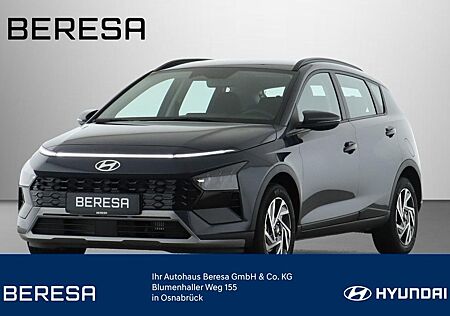 Hyundai Bayon (MY25) 1.0 T-GDI Trend* Bose* Volldigital