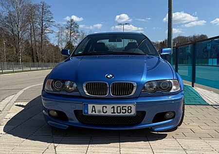 BMW 320Ci -Club Sport