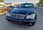 Mercedes-Benz C 240 C -Klasse Lim. *1 HAND*Automatik