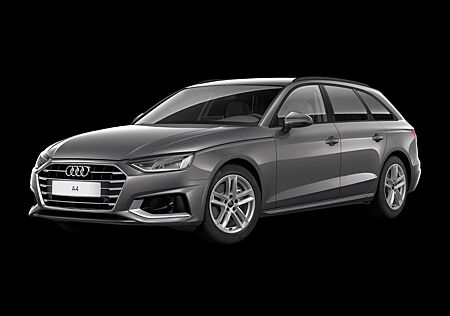 Audi A4 30 TDI S tronic Avant -