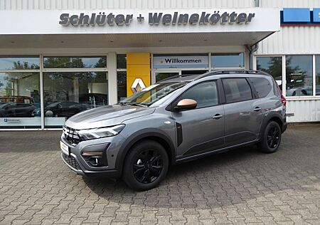 Dacia Jogger Extreme+ TCe 110 7-Sitzer Navi PDC SHZ