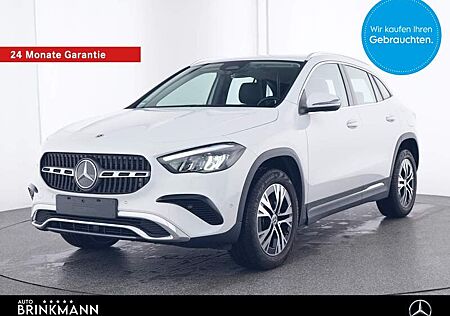 Mercedes-Benz GLA 180 ADVANCED/LED/KAMERA/EASY-PACK/LENKRADHZG