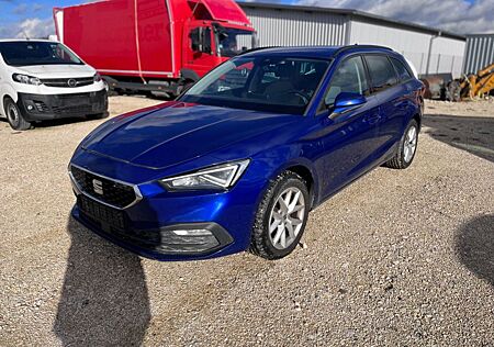 Seat Leon Sportstourer 2.0 TDI Style|Neues Modell|LED