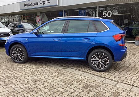 Skoda Kamiq 1.0 TSI DSG Drive