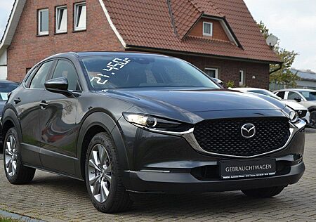 Mazda CX-30 SKYACTIV-G 2.0 150 M Hybrid SELECTION A18