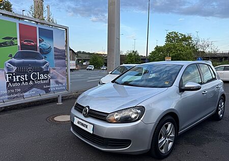 VW Golf Volkswagen 1.4 TSI DSG 90KW Highline Automatik TüvNeu