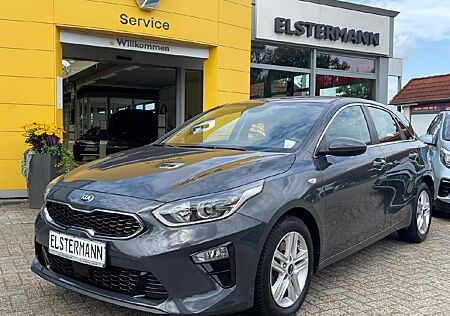 Kia Cee'd Ceed 1.0 T-GDI Vision