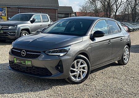 Opel Corsa 1.2 Direct Inj Turbo GS Line 2.Hand*Autom.