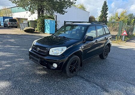 Toyota RAV 4 2.0 Sol