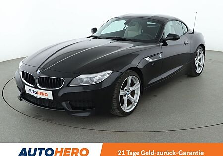 BMW Z4 sDrive 20i M Sport *XENON*TEMPO*PDC*SHZ*KLIMA