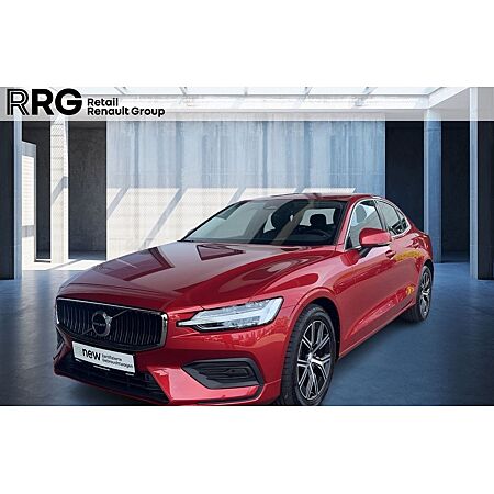 Volvo S60 leasen Volvo S60 leasen