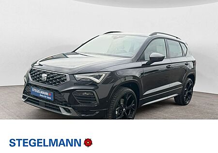 Seat Ateca FR 2.0 TDI DSG AHK Pano Navi LED Kamera Be