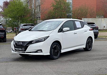 Nissan Leaf NEUPREIS:41.974€ E+N-CONNECTA NEU AKTION%%%