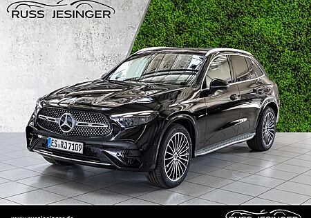 Mercedes-Benz GLC 220 d 4M AMG Line *AHK*LED*Pano*360*Memory*