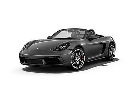 Porsche Boxster S BOSE DAB 20'' Spurwechsel. Sportaga.