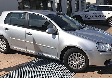 VW Golf Volkswagen 1.4 KLIMA/NAVI/DAB+/TMPS/ 176TKM/Zahnriemen