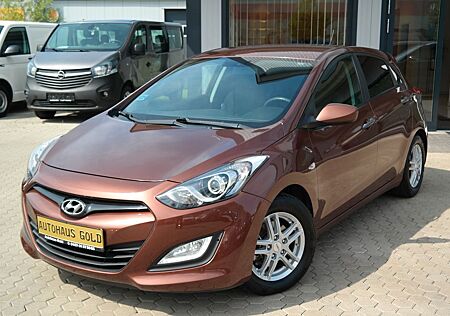 Hyundai i30 Classic / TÜV NEU