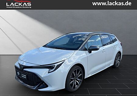 Toyota Corolla Touring Sports Hybrid GR Sport*ALLWETTER