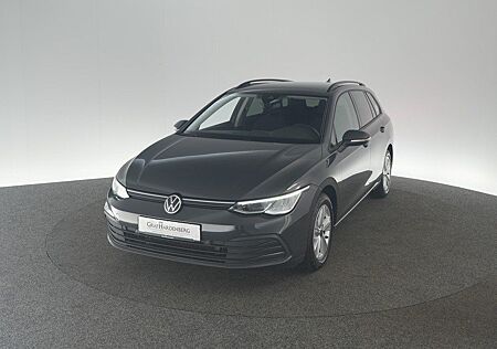 VW Golf Volkswagen VIII Variant 2.0 TDI DSG Life ACC Kamera