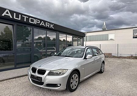 BMW 318i *Klimaautomatik*Navi*PDC*Tempomat