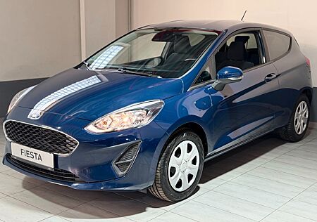 Ford Fiesta Edition Berganfahrhilfe