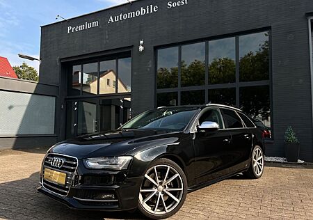 Audi S4 Avant 3.0 TFSI quattro*B&O*ACC*KLIMA SITZE*