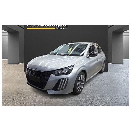 Peugeot 208 leasen