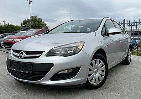 Opel Astra J Sports Tourer Edition