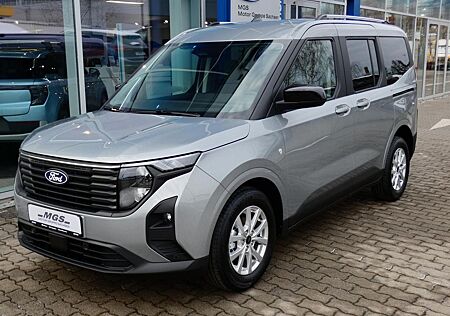 Ford Tourneo Courier Titanium #Aktion Vorführwagen