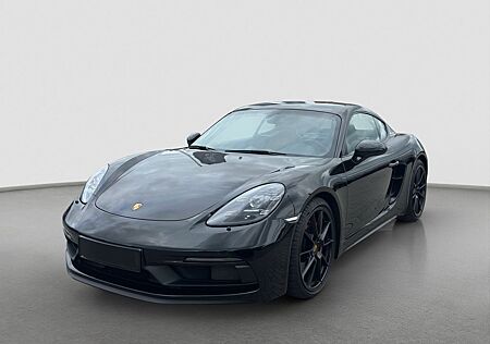 Porsche Cayman GTS