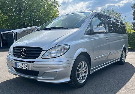 Mercedes-Benz Viano 3.0 CDI Xclusive AMBIENTE lang