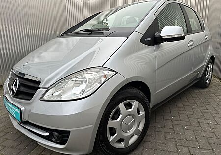 Mercedes-Benz A 160 BlueEFFICIENCY Klimaanlage Top Zustand