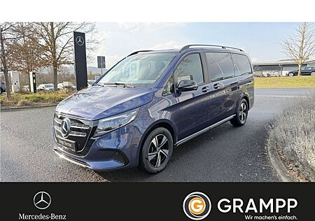 Mercedes-Benz EQV 300 Augmented*360*7-Sitze*elektr.Schiebetür